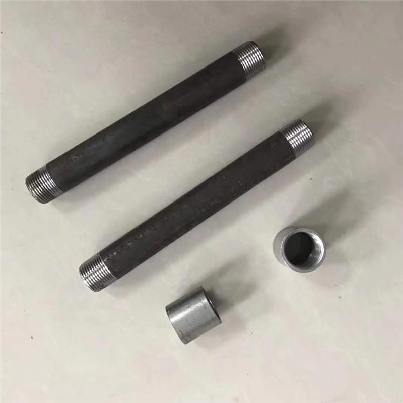 古塔钢管注浆管隧道止水